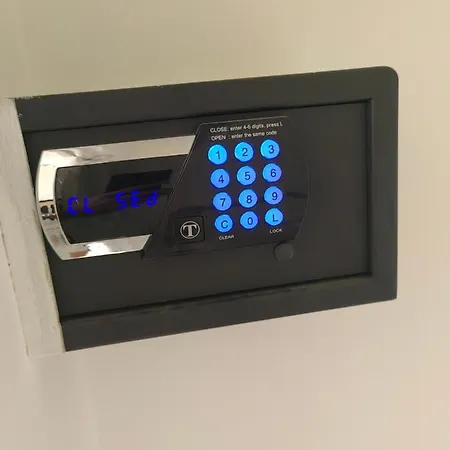 Cosy Aca 아파트 *