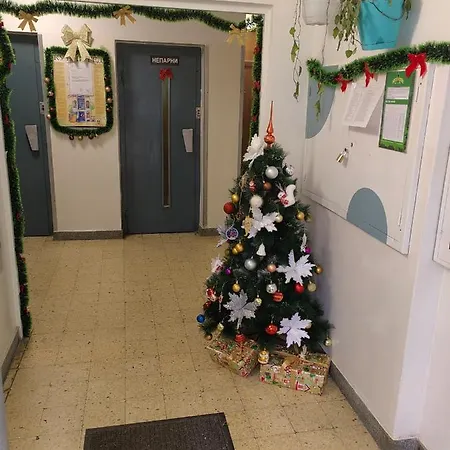 Cosy Aca 아파트 *