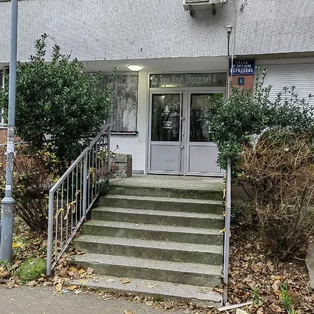 아파트 Cosy Aca *