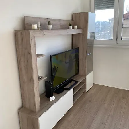 Cosy Aca Appartement