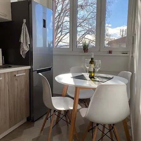 Cosy Aca Appartement *