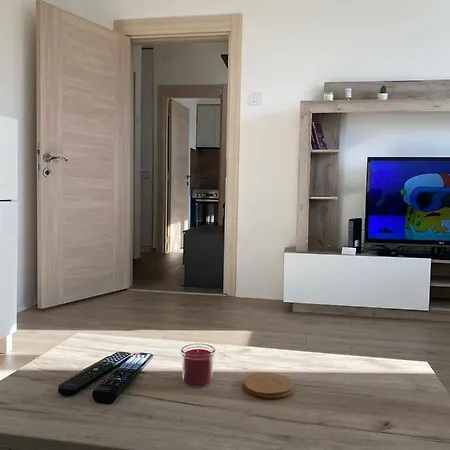 Cosy Aca Appartement *