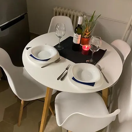 Cosy Aca Appartamento *