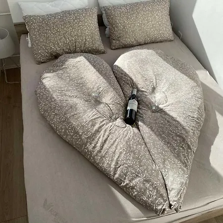 Appartement Cosy Aca