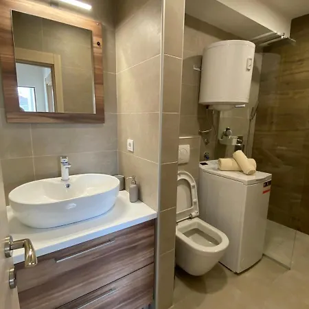 Appartement Cosy Aca