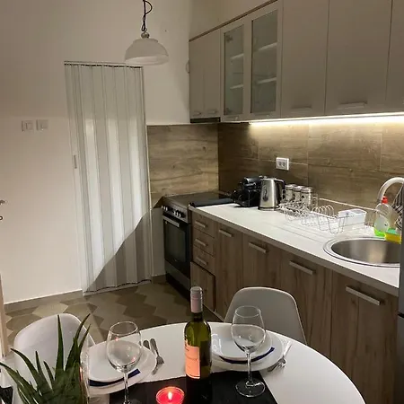 Appartement Cosy Aca *