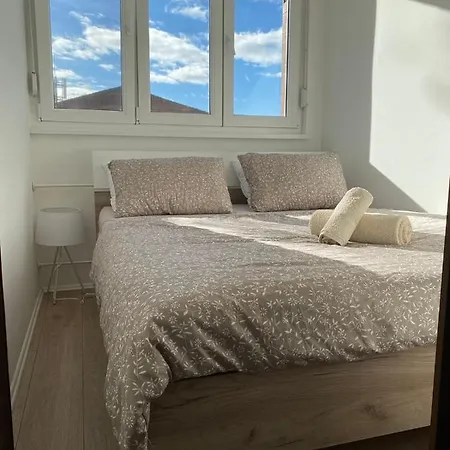 Cosy Aca