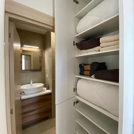 Cosy Aca Appartement Belgrade